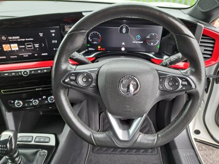 2022 Opel Mokka - thumbnail 20