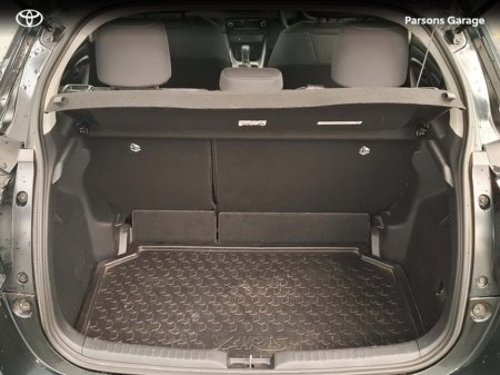 2023 Toyota Yaris - thumbnail 12