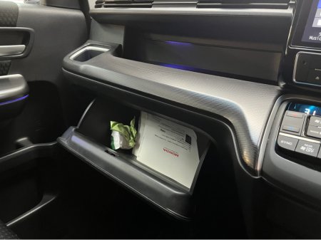 2020 Honda Stepwagon €28950 2020 HONDA STEPWAGON EHEV G SPADA SENSING 2.0 AUTOMATIC / CRUISE CONTROL / REVERSE CAMERA / AUTOMATIC DOORS / 7 SEATS €28,950 thumbnail