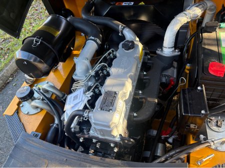 2025 JCB 804 New unused JBG 32 Forkklift €10,500