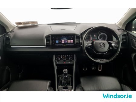 2021 Skoda Karoq - thumbnail 13