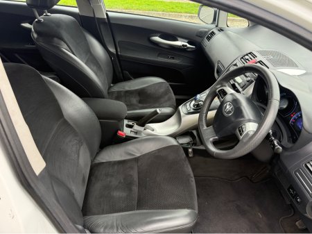 2012 Toyota Auris 1.8 AUTO HYBRID IRISH CAR thumbnail