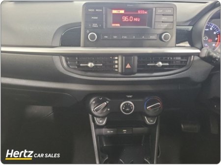 2024 Kia Picanto - thumbnail 14