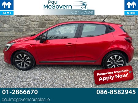 2023 Renault Clio - thumbnail 5