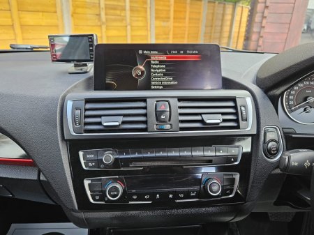 2016 BMW 1 Series - thumbnail 31