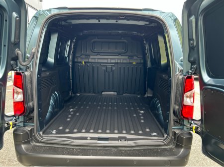2026 Citroen Berlingo - thumbnail 9