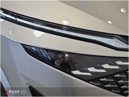 2025 Nissan Qashqai - thumbnail 22