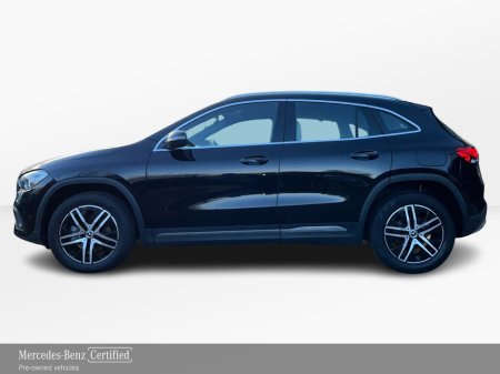 2022 Mercedes-Benz GLA Class - thumbnail 6