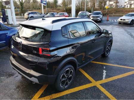 2026 Citroen C3 1.2 PETROL €26,500 thumbnail