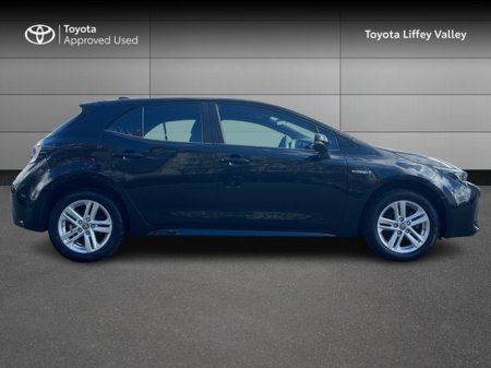 2021 Toyota Corolla - photo 3