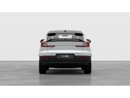 2026 Volvo EC40 EC40 Plus Single motor €52,365