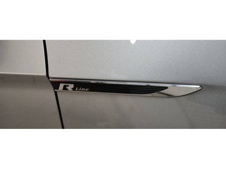 2020 Volkswagen Passat 2.0 TDI R-LINE  6SP 150 BHP ESTATE   : LOW MILEAGE : FINANCE ARRANGED : €23,950 thumbnail