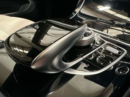 2017 Mercedes-Benz C Class - thumbnail 15