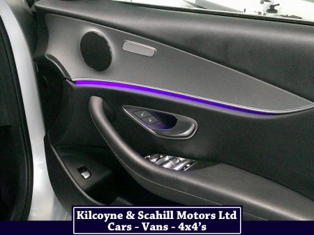 2016 Mercedes-Benz E Class - thumbnail 23