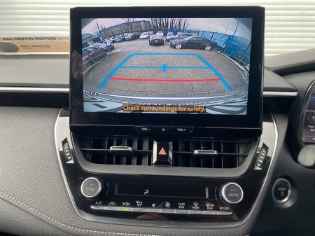 2023 Toyota Corolla - thumbnail 7