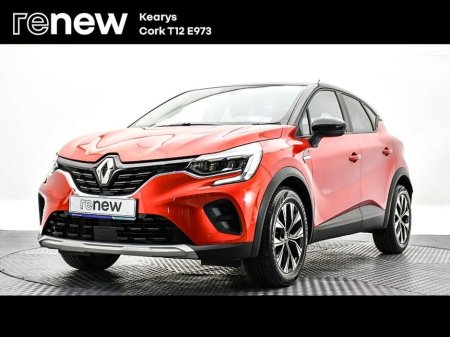 2022 Renault Captur - thumbnail 17