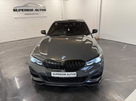 2021 BMW 3 Series  €29,495