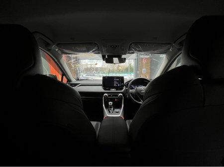 2024 Toyota Rav4 - thumbnail 16