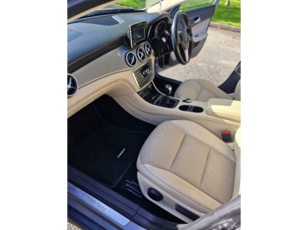 2014 Mercedes-Benz GLA Class - thumbnail 11