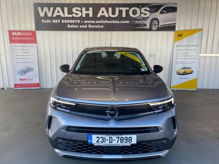 2023 Opel Mokka - thumbnail 10