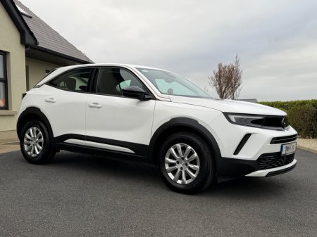 2024 Opel Mokka - thumbnail 23