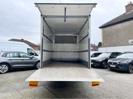 2023 Ford Transit - thumbnail 22