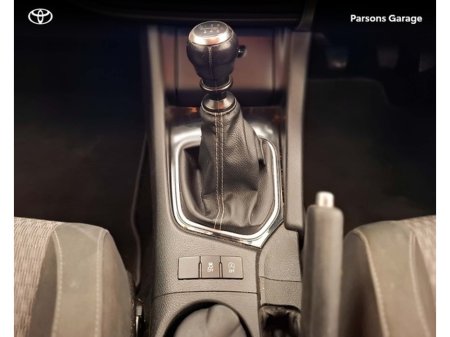 2018 Toyota Auris - thumbnail 10