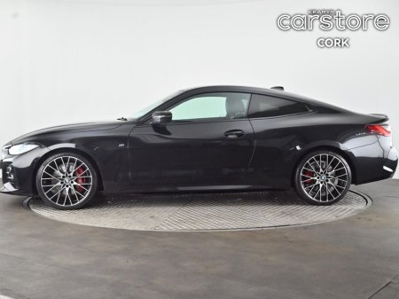 2022 BMW 4 Series - thumbnail 6