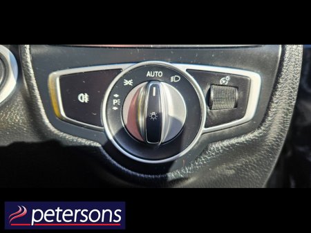 2019 Mercedes-Benz C Class - thumbnail 33