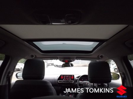 2023 Citroen C5 Aircross C-Series PureTech 130 €27,950 thumbnail