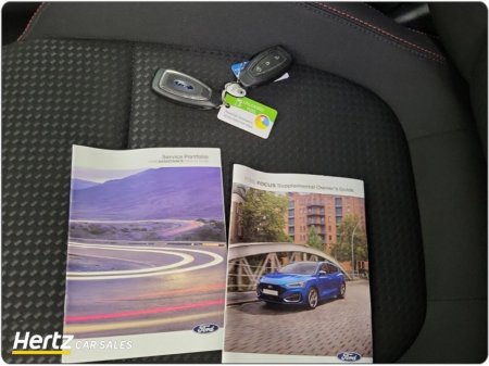 2023 Ford Focus - thumbnail 21