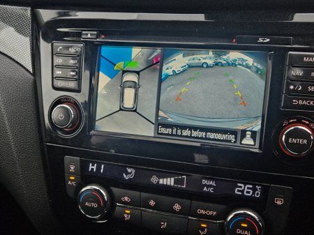 2016 Nissan X-Trail - photo 5