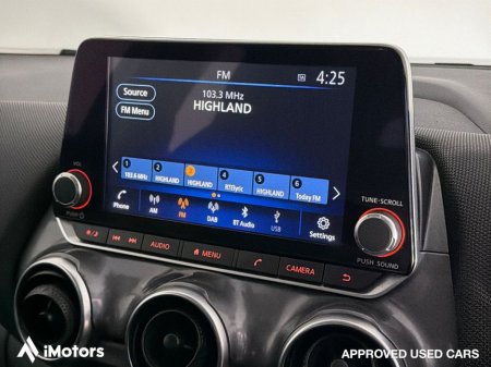 2022 Nissan Juke - thumbnail 23