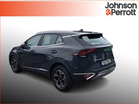 2025 Kia Sportage K2 Diesel 0% Finance Available! €36,900