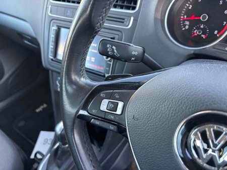 2016 Volkswagen Polo - thumbnail 4