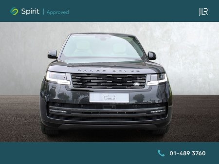2026 Land Rover Range Rover 3.0 PHEV 460PS Autobiography €180,260 thumbnail