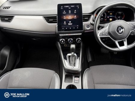 2023 Renault Arkana - thumbnail 4