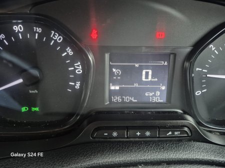 2021 Opel Vivaro - thumbnail 8