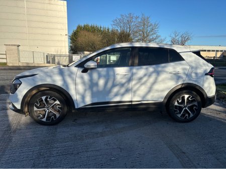2023 Kia Sportage K3 MY23 5DR €31,995 thumbnail