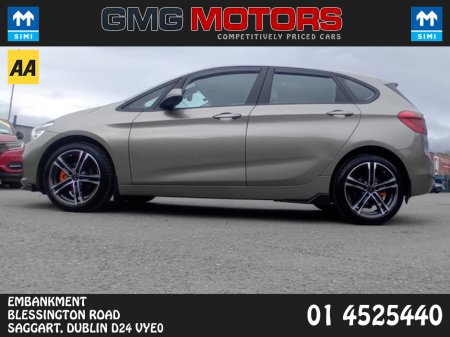 2015 BMW 2 Series - thumbnail 10