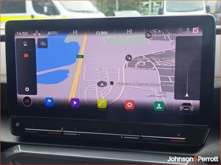 2021 Cupra Formentor VZ 2.0 TSI DSG LOW MILEAGE €40,900 thumbnail