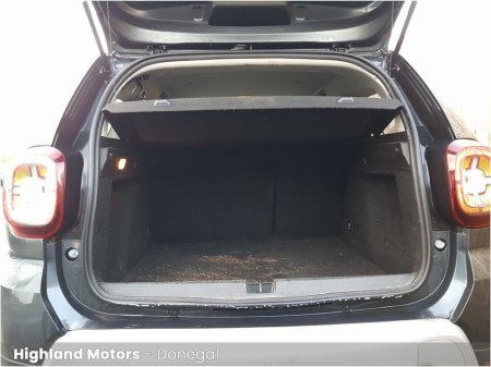 2020 Dacia Duster - thumbnail 14