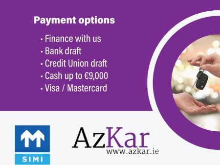 2023 Kia Sportage 2023 K3 1.6 230BHP PETROL PLUG IN HYBRID €156 P/W WITH ZERO CASH DEPOSIT 10 DAY SALE NOW ON !! €31,995 thumbnail