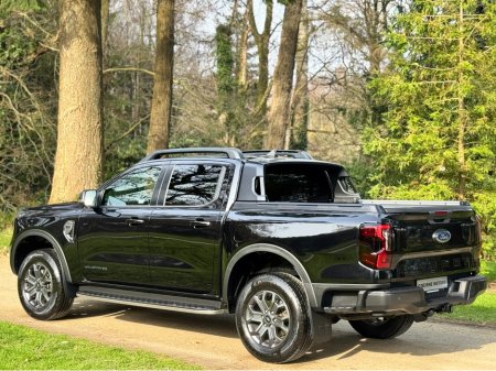 2024 Ford Ranger - thumbnail 32