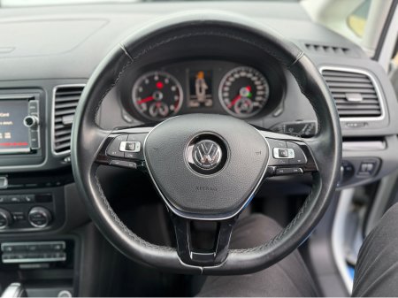 2019 Volkswagen Sharan - thumbnail 18