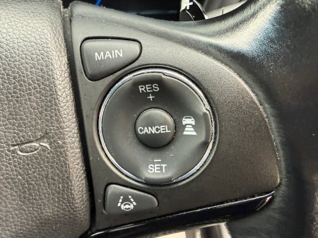 2017 Honda Vezel  €17,690 thumbnail