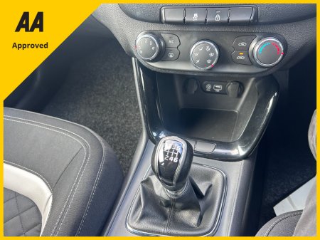 2017 Kia Ceed 2017 KIA CEED 1.0 PETROL GT LINE LOW KMS €10,950 thumbnail