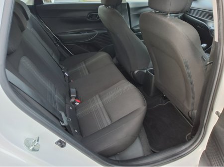 2024 Hyundai i20 - thumbnail 11