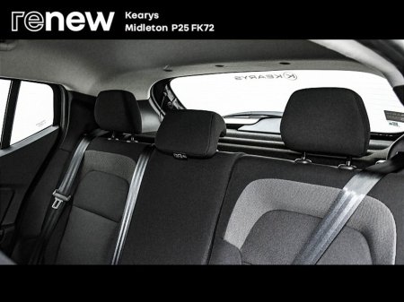 2024 Dacia Sandero - thumbnail 17