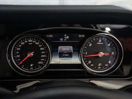 2016 Mercedes-Benz E Class - thumbnail 27